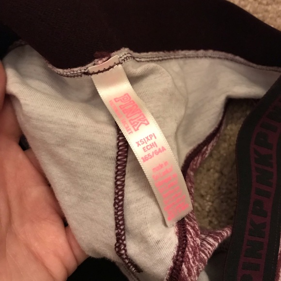 PINK cheeks underwear - Picture 3 of 3